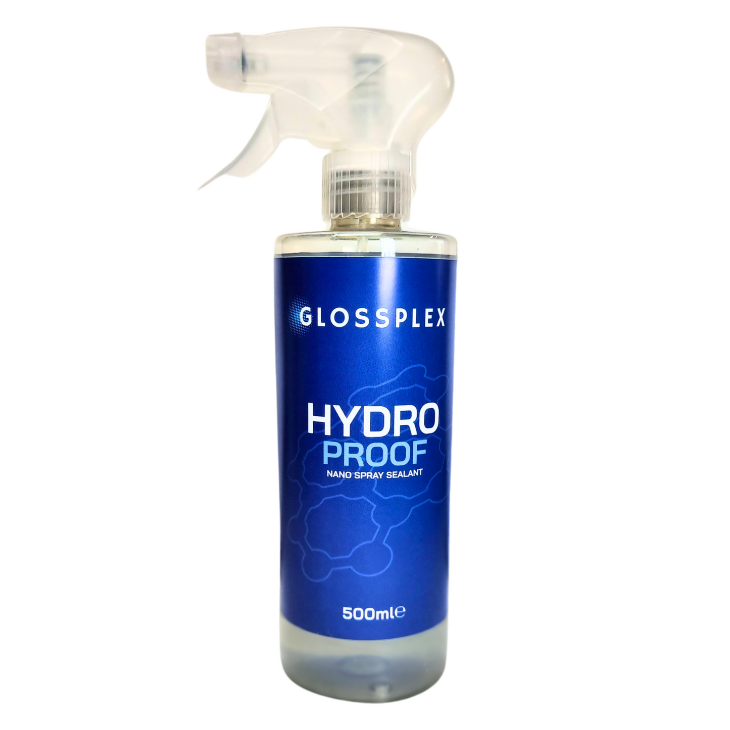 GLOSSPLEX Hydro Proof 500ml
